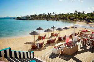 LUX Grand Gaube Resort & Villas in Mauritius