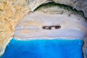 Galaxy Beach Resort in Zakynthos