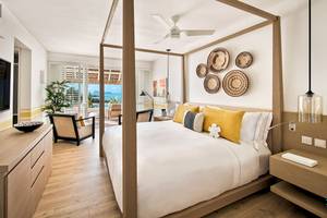 LUX Grand Gaube Resort & Villas in Mauritius