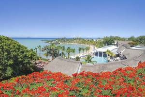 LUX Grand Gaube Resort & Villas in Mauritius