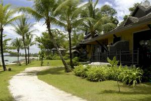 Moracea by Khao Lak Resort in Thailand: Khao Lak & Umgebung