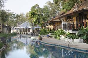 Moracea by Khao Lak Resort in Thailand: Khao Lak & Umgebung