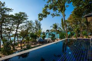 Moracea by Khao Lak Resort in Thailand: Khao Lak & Umgebung