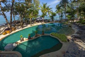 Moracea by Khao Lak Resort in Thailand: Khao Lak & Umgebung