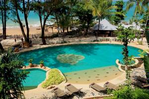 Moracea by Khao Lak Resort in Thailand: Khao Lak & Umgebung