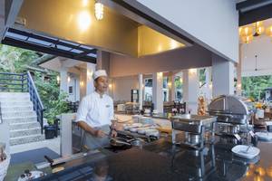 Moracea by Khao Lak Resort in Thailand: Khao Lak & Umgebung