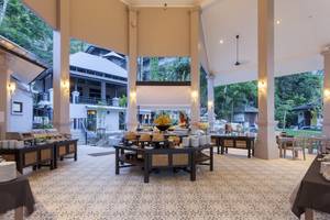 Moracea by Khao Lak Resort in Thailand: Khao Lak & Umgebung