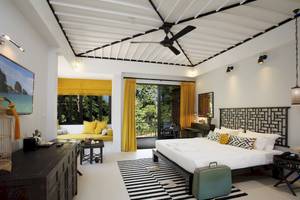 Moracea by Khao Lak Resort in Thailand: Khao Lak & Umgebung