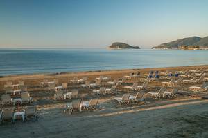 Galaxy Beach Resort in Zakynthos