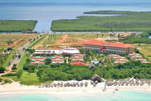 Iberostar Tainos in Kuba - Havanna / Varadero / Mayabeque / Artemisa / P. del Rio