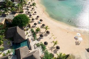 Veranda Pointe Aux Biches in Mauritius