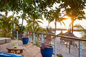 Veranda Pointe Aux Biches in Mauritius