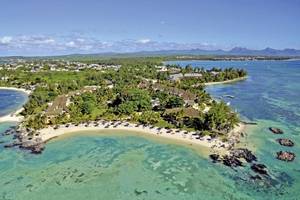 Veranda Pointe Aux Biches in Mauritius