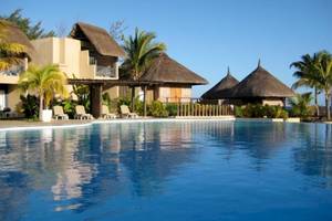 Veranda Pointe Aux Biches in Mauritius