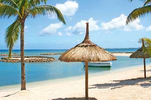 Veranda Pointe Aux Biches in Mauritius