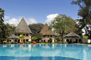Neptune Beach Resort - Kenia in Kenia - Nordküste