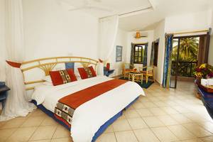 Neptune Beach Resort - Kenia in Kenia - Nordküste