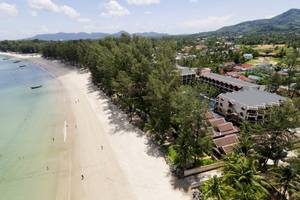 Best Western Premier Bangtao Beach Resort in Thailand: Insel Phuket