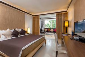 Best Western Premier Bangtao Beach Resort in Thailand: Insel Phuket