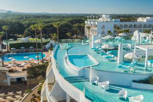 Iberostar Selection Albufera Playa in Mallorca