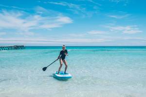 Iberostar Selection Albufera Playa in Mallorca