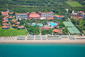 Belconti Resort in Antalya & Belek