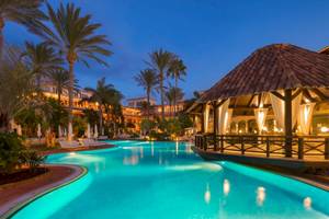 Secrets Bahia Real Resort & Spa in Fuerteventura