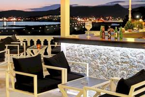 The Royal Grand Hotel in Korfu & Paxi