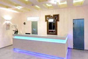 The Royal Grand Hotel in Korfu & Paxi