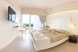 The Royal Grand Hotel in Korfu & Paxi