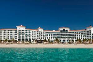 Waldorf Astoria Dubai Palm Jumeirah in Dubai