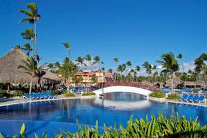 Bahia Principe Grand Turquesa in Dom. Republik - Osten (Punta Cana)