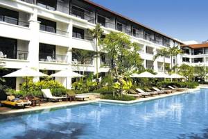 DoubleTree by Hilton Phuket Banthai Resort in Thailand: Insel Phuket