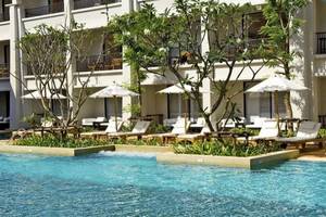 DoubleTree by Hilton Phuket Banthai Resort in Thailand: Insel Phuket