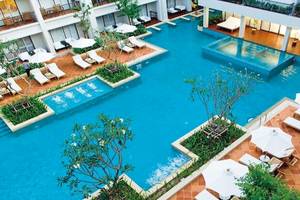 DoubleTree by Hilton Phuket Banthai Resort in Thailand: Insel Phuket