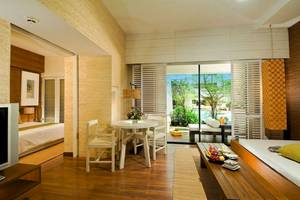 DoubleTree by Hilton Phuket Banthai Resort in Thailand: Insel Phuket