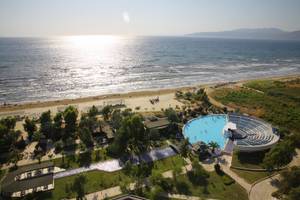 Palm Wings Ephesus Beach Resort in Ayvalik, Cesme & Izmir