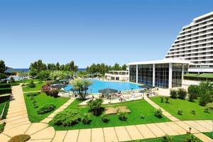 Palm Wings Ephesus Beach Resort in Ayvalik, Cesme & Izmir