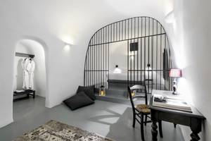 Ambassador Aegean Luxury Hotel & Suites in Santorin