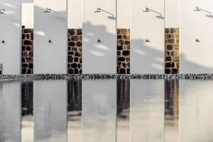 Ambassador Aegean Luxury Hotel & Suites in Santorin