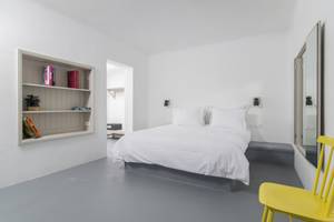 Ambassador Aegean Luxury Hotel & Suites in Santorin