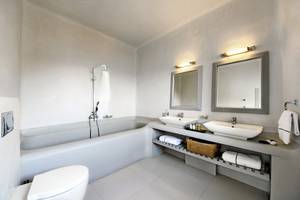 Ambassador Aegean Luxury Hotel & Suites in Santorin