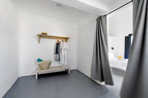 Ambassador Aegean Luxury Hotel & Suites in Santorin