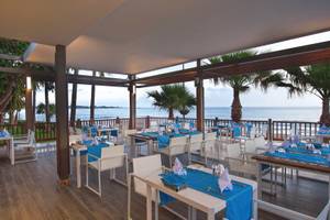 Acanthus Cennet Barut Collection in Antalya & Belek