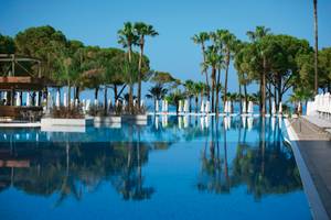 Acanthus Cennet Barut Collection in Antalya & Belek