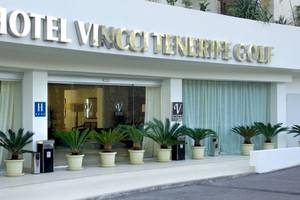 Vincci Tenerife Golf in Teneriffa