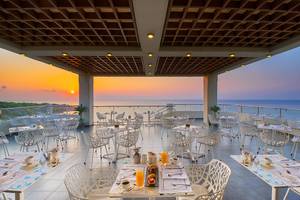 Elysium Resort & Spa in Rhodos