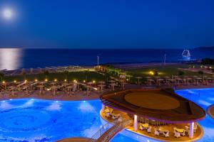 Elysium Resort & Spa in Rhodos