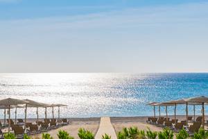 Elysium Resort & Spa in Rhodos