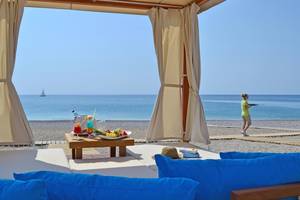 Elysium Resort & Spa in Rhodos